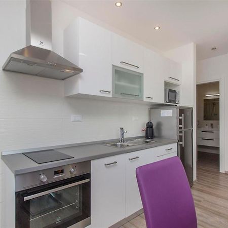 Villa Top Of Murter, One Bedroom Apartment Exterior photo