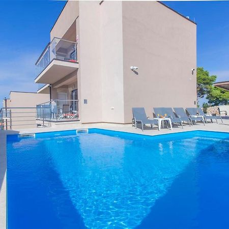 Villa Top Of Murter, One Bedroom Apartment Exterior photo