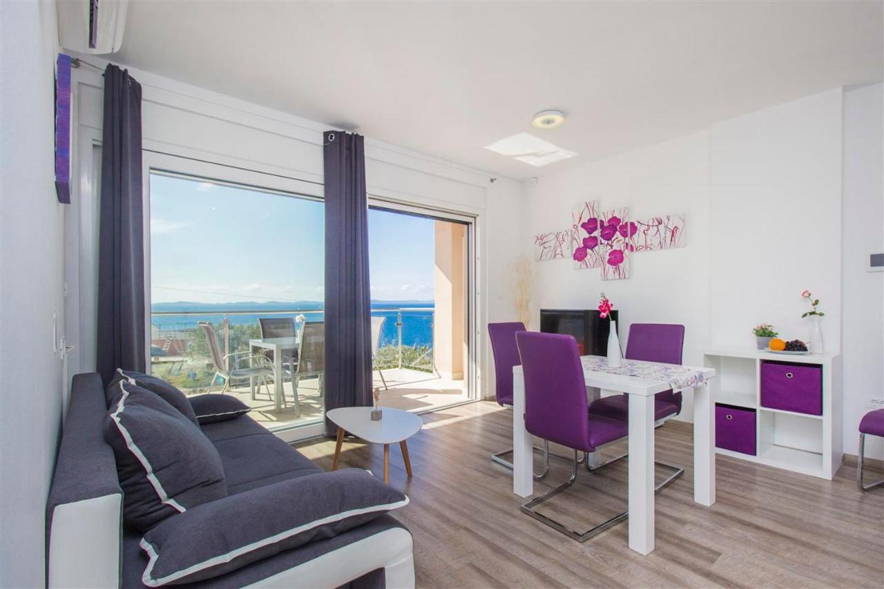 Villa Top Of Murter, One Bedroom Apartment Exterior photo