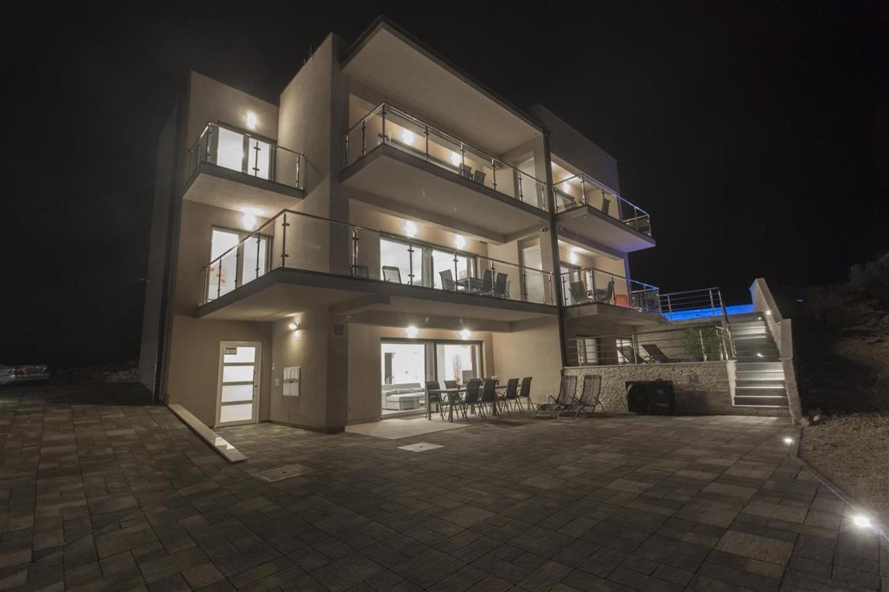 Villa Top Of Murter, One Bedroom Apartment Exterior photo