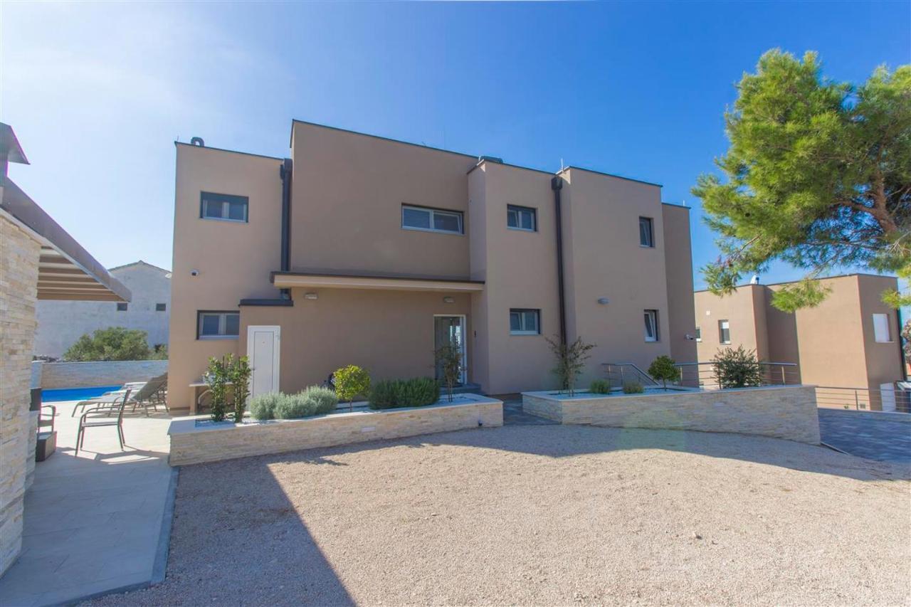 Villa Top Of Murter, One Bedroom Apartment Exterior photo