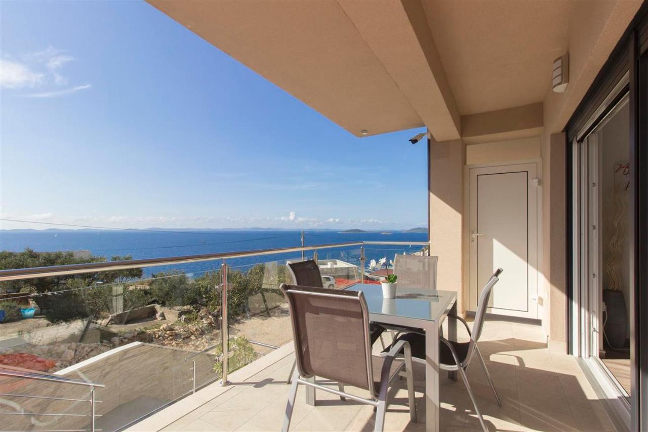 Villa Top Of Murter, One Bedroom Apartment Exterior photo