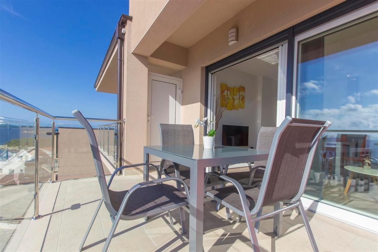 Villa Top Of Murter, One Bedroom Apartment Exterior photo