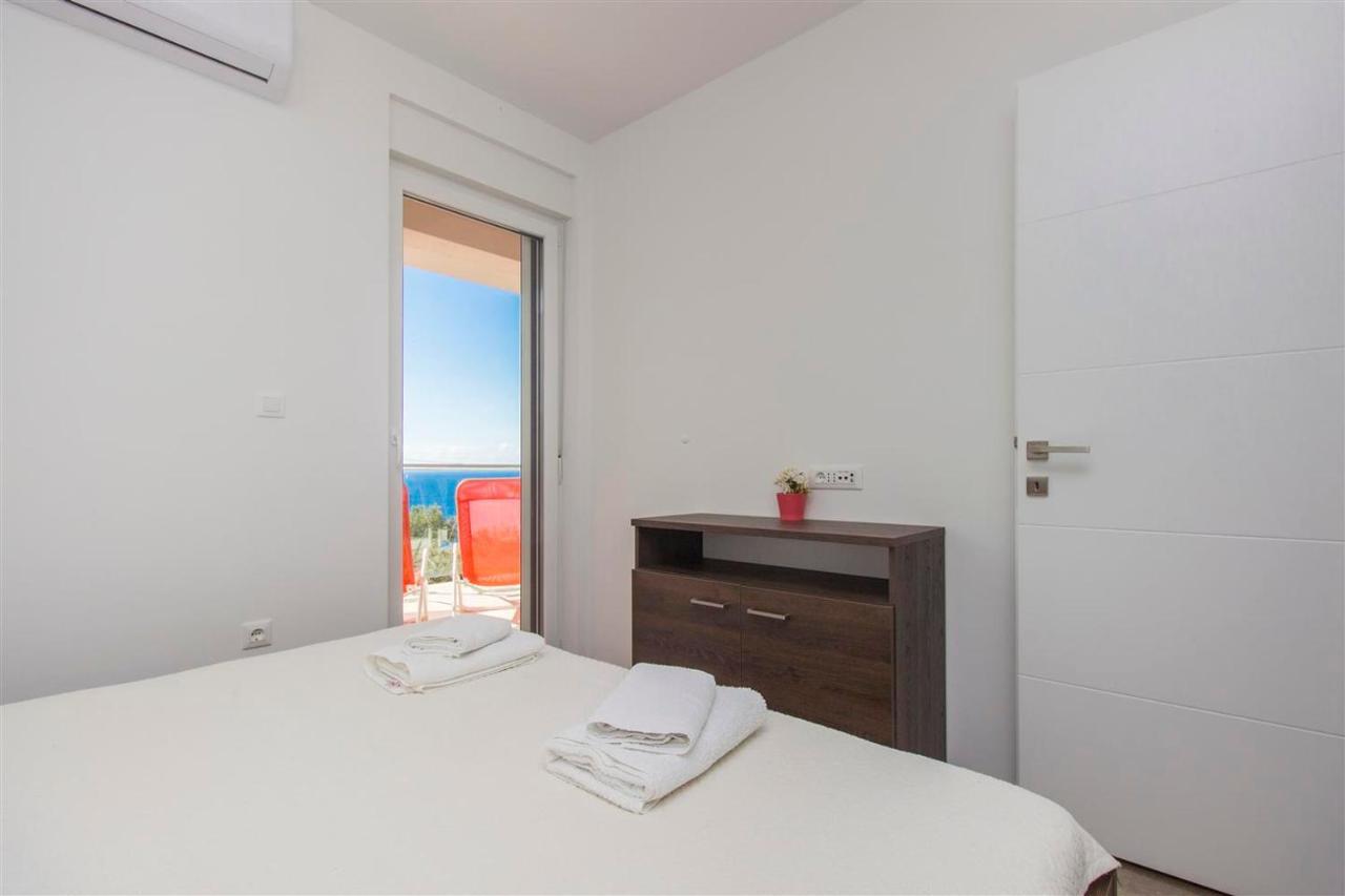 Villa Top Of Murter, One Bedroom Apartment Exterior photo