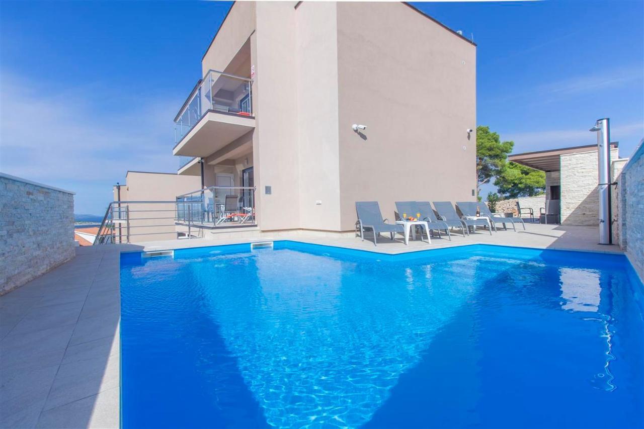 Villa Top Of Murter, One Bedroom Apartment Exterior photo