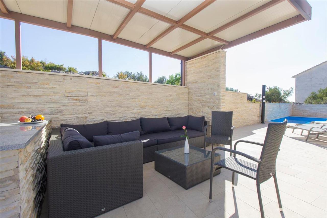 Villa Top Of Murter, One Bedroom Apartment Exterior photo