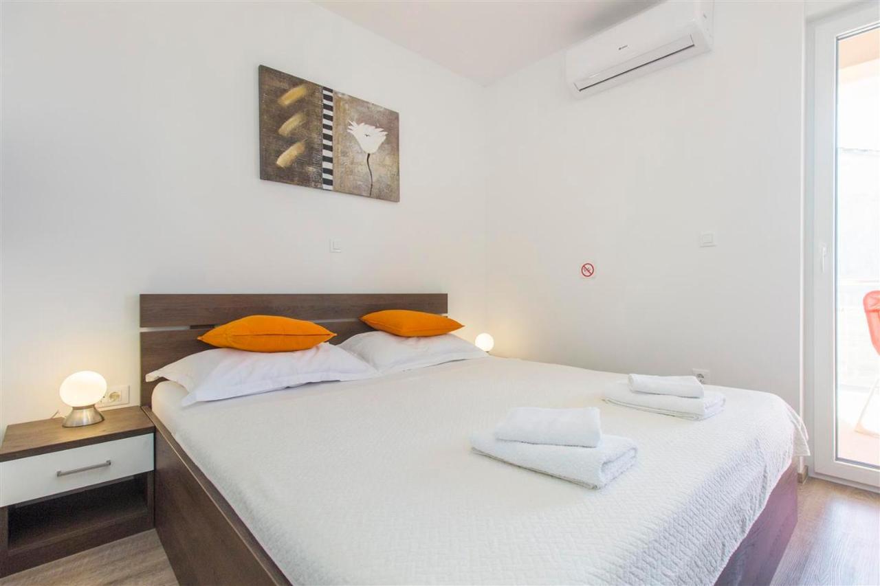 Villa Top Of Murter, One Bedroom Apartment Exterior photo