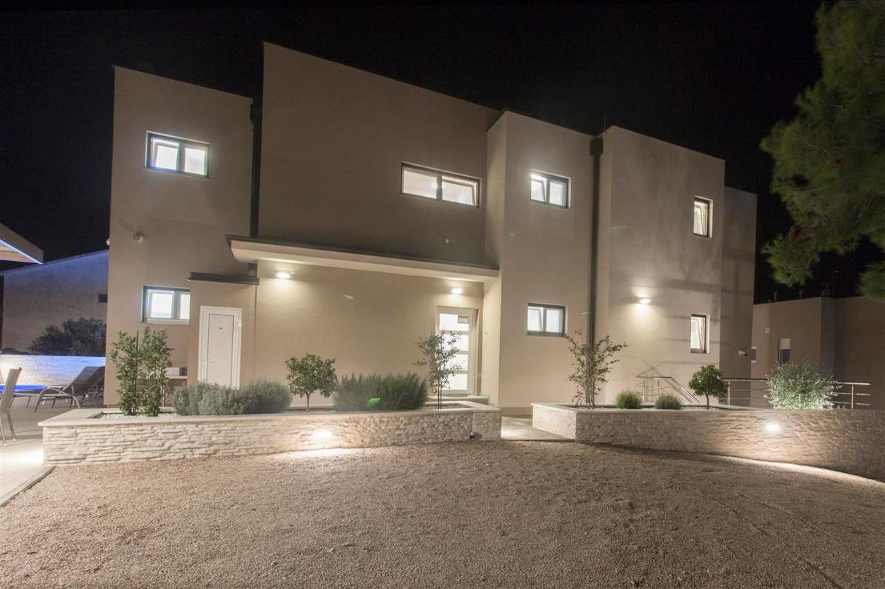 Villa Top Of Murter, One Bedroom Apartment Exterior photo